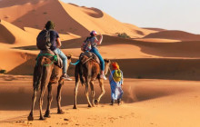 Morocco First Travel With Us11