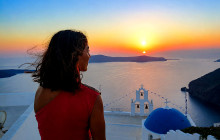 Santorini Island Tour P.C.15