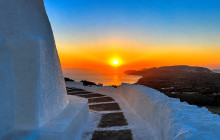 Santorini Island Tour P.C.15