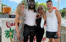 Island Cruises & Excursions8
