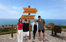 Yalah Travel Morocco LTD1