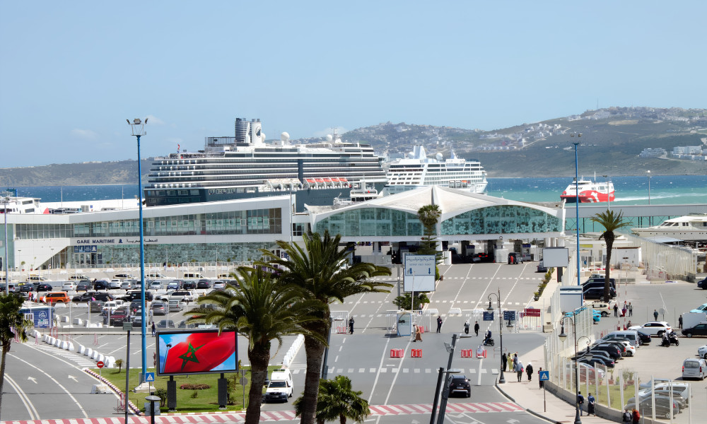 Yalah Travel Morocco LTD