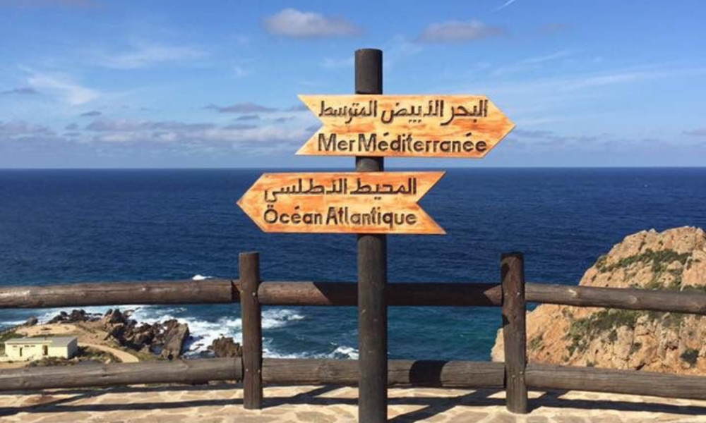 Yalah Travel Morocco LTD
