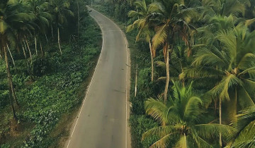 A picture of Private Mumbai to Goa: 3-Day Scenic Konkan Coast Road Trip