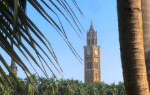 BOMBAY TO MUMBAI TOURS71