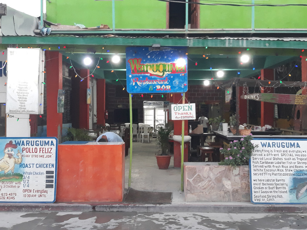 CJ BELIZEAN TRAVEL