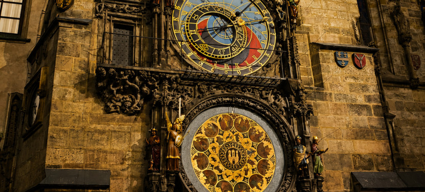 Prague in a Nutshell: Follow the Footsteps of Kings with the Royal Route