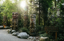 Capilano Suspension Bridge Park Ltd.2