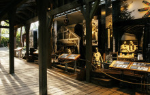Capilano Suspension Bridge Park Ltd.3