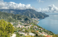 Carmine’s See Amalfi Coast in Italy3