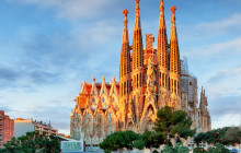 Spanish Trails175