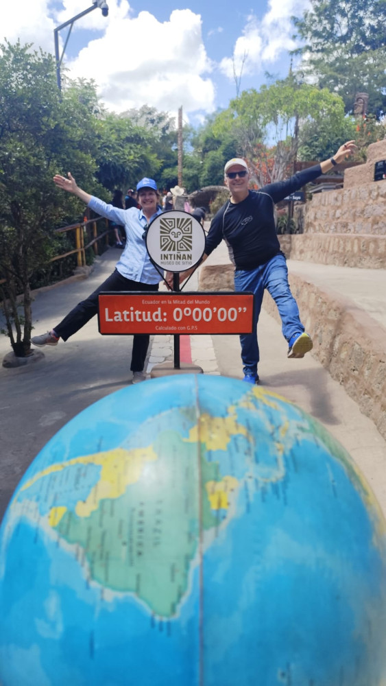 Private Quito City Tour | Old Town, Middle of the World & TelefériQo