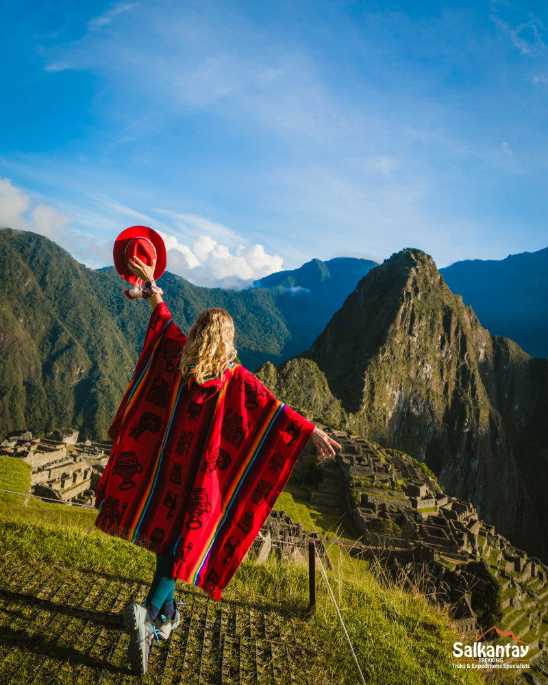 Exlusive Machu Picchu & Galápagos Tour | 10-Day Private Journey