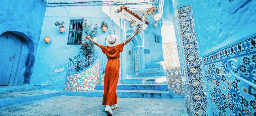 Private Tailor Made Trips - The Galveston Pre-Cruise Experience