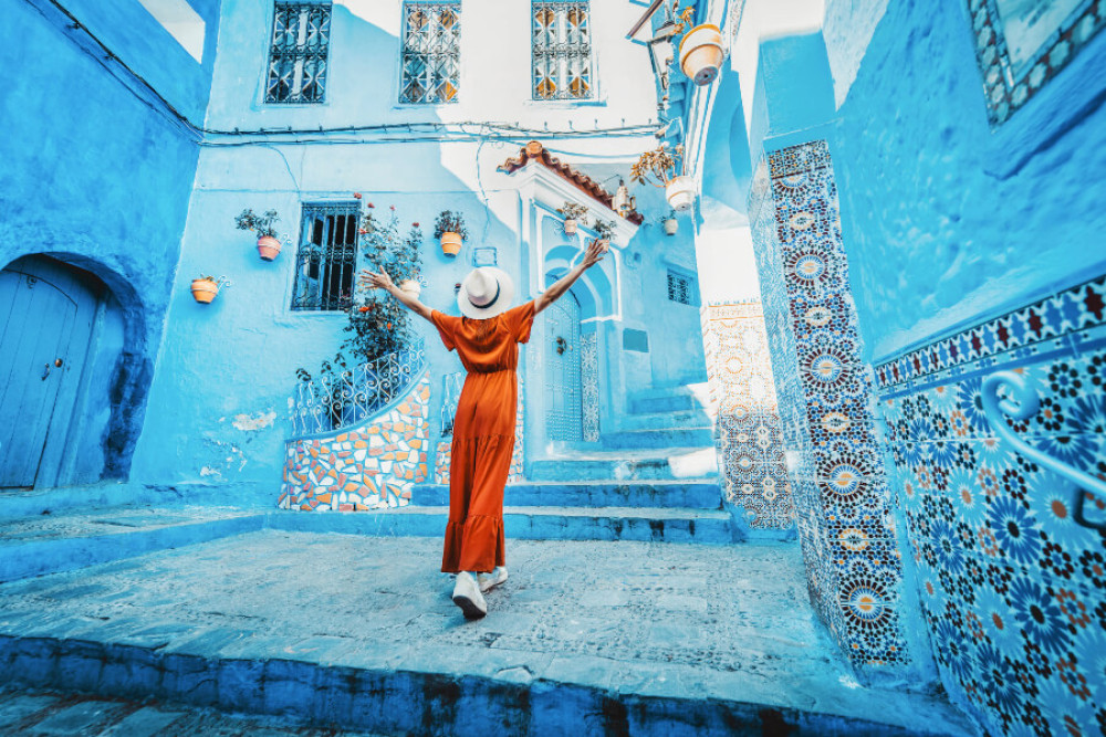 Private Tailor Made Trips - 2D/1N in Cabo San Lucas