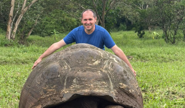 A picture of Premium Galápagos Island Hopping Tour | 8-Day Three Islands Journey