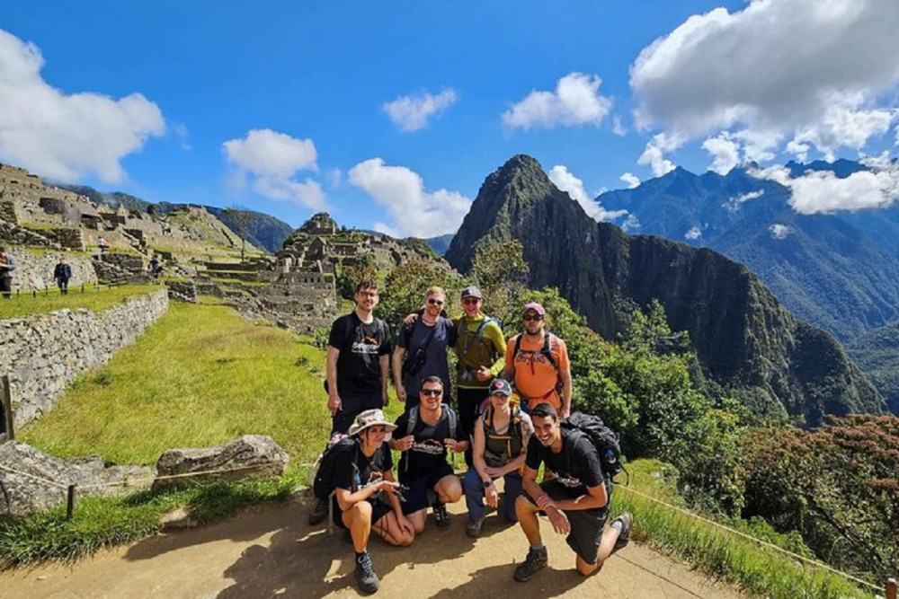 Luxury Peru Tour | 12-Day Machu Picchu & Sacred Valley Journey