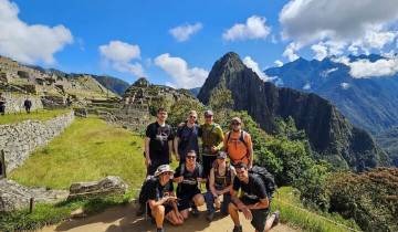 A picture of Luxury Peru Tour | 12-Day Machu Picchu & Sacred Valley Journey