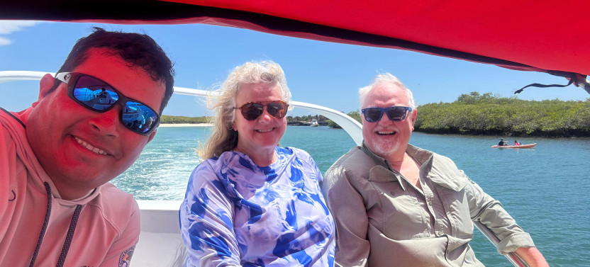 Premium Galápagos Island Hopping Tour | 9-Day Custom Experience
