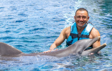 Dolphin Discovery7