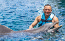 Dolphin Discovery3