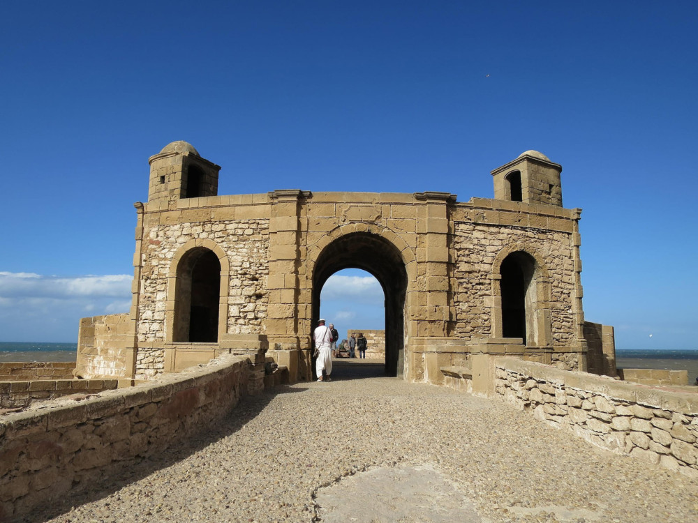 9-Day Morocco Highlights Tour via Sahara Desert from Tangier