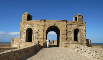 A picture of 9-Day Morocco Highlights Tour via Sahara Desert from Tangier