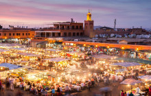 Morocco First Travel With Us17