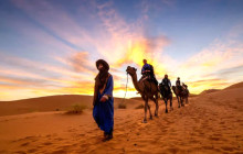 Morocco First Travel With Us20