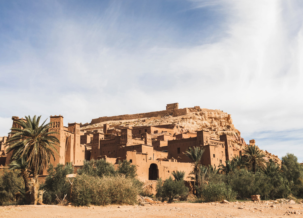 10-Day Morocco Highlights Tour from Casablanca to Marrakech
