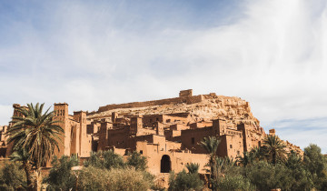 A picture of 10-Day Morocco Highlights Tour from Casablanca to Marrakech