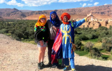 Morocco First Travel With Us15