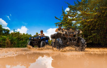 Extreme Adventuring Cancun11