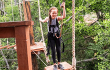 Coral Crater Adventure Park16