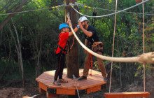 Coral Crater Adventure Park17