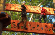 Coral Crater Adventure Park18