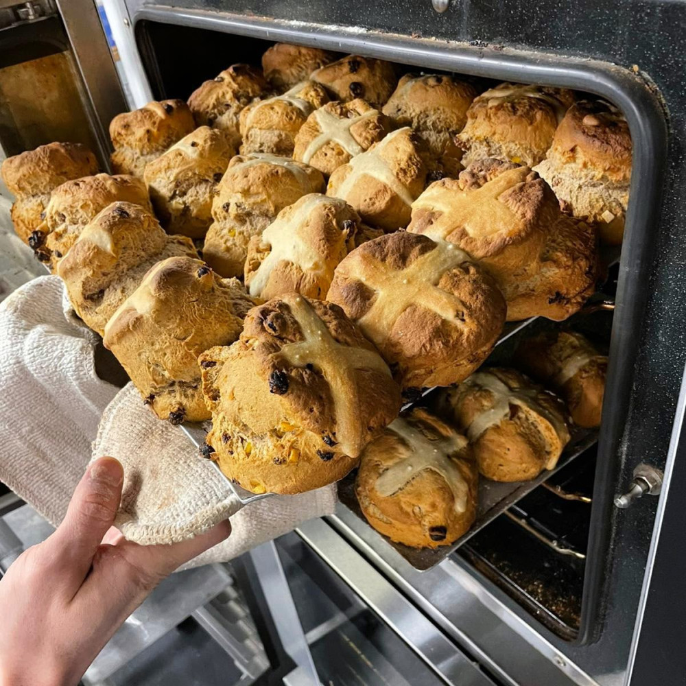 Eating Europe Food Tours - Edinburgh