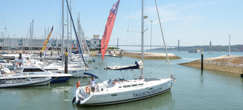 Sunset Sailing Tour - 2 Hours