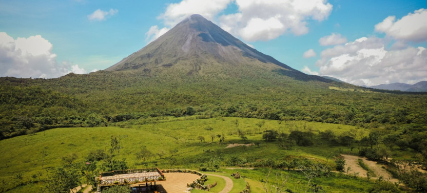 12 Days Best of Costa Rica