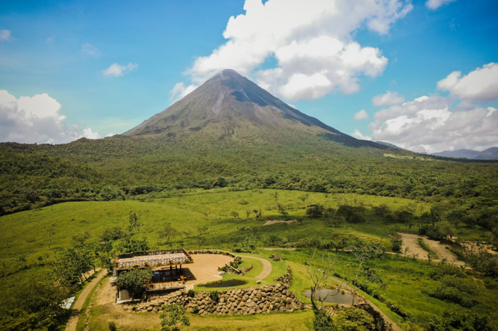 12 Days Best of Costa Rica