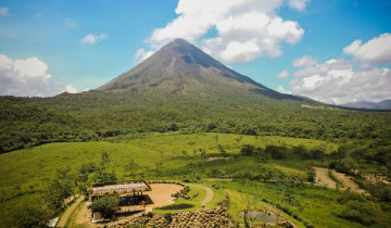 A picture of 12 Days Best of Costa Rica