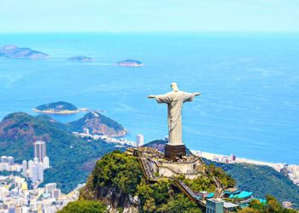 Ultimate Argentina, Uruguay & Brazil Tour | 15-Day Private Journey