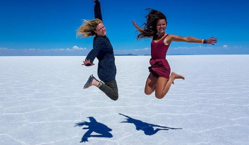 A picture of Peru & Bolivia Experience | 14-Day Tailor-Made Journey