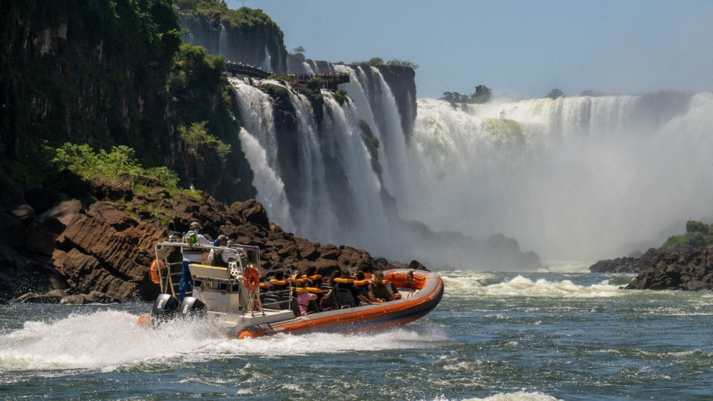 Best of Brazil Tour | 14-Day Pantanal, Rio & Iguazu Journey