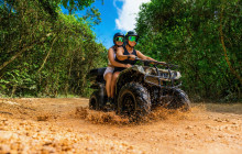 Extreme Adventuring Cancun9