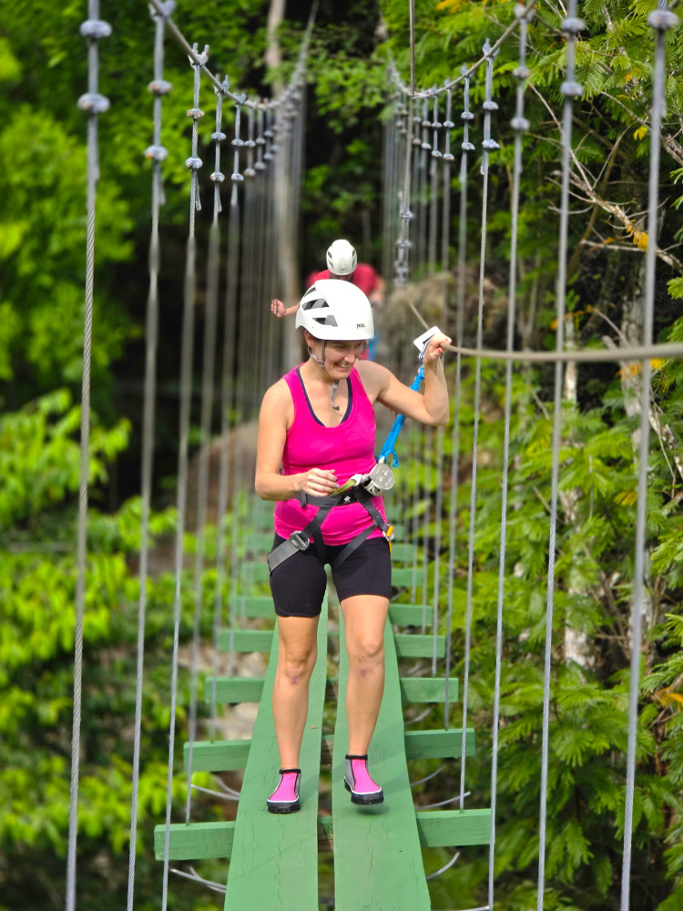 Excalibur Adventure Park