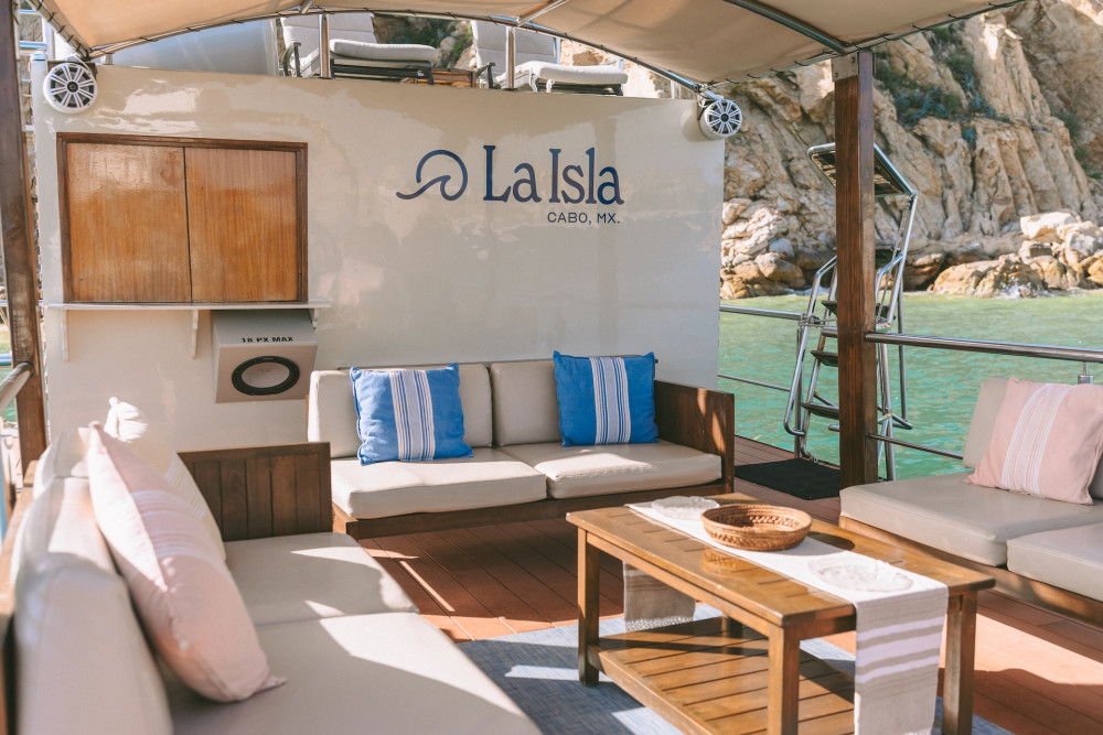Private 3.5 Hour Charter on Deva - 32ft Catamaran