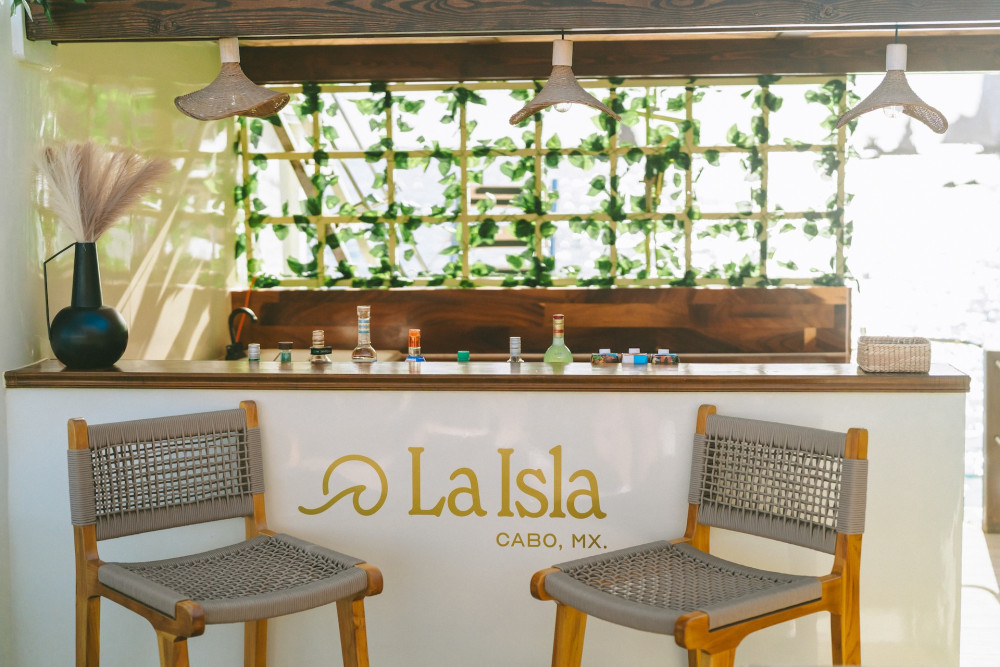 LAISLATOUR