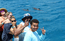 Ocean Joy Cruises31