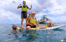 Ocean Joy Cruises30